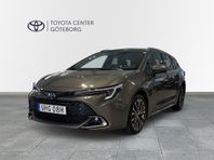 Toyota Corolla Touring Sports Hybrid 1,8