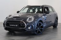 MINI Clubman Cooper S ALL4 Clubman Chili Drag V-Hjul