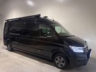 Volkswagen Crafter Sporthome Crossbuss / Automat / 177hk