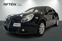 Alfa Romeo Giulietta 2.0 JTDM 16V, Distinctive, 150hk