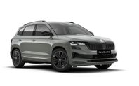 Skoda Karoq Sportline TSI 190 DSG 4X4 4860:-