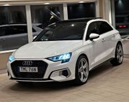 Audi A3 Sportback 35 / Apple CarPlay / Panorama