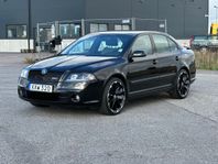 Skoda Octavia RS 2.0 TFSI Euro 4