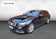 Mercedes-Benz E 200 T d 9G-Tronic Avantgarde Euro 6 3,95%