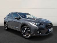 Subaru Crosstrek 2,0 XFuel AWD CVT LIMITED *SE PRISET"