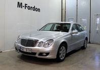 Mercedes-Benz E 280 V6 231 Aut / PDC / Läder