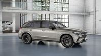 Mercedes-Benz GLC 300 de 4MATIC AMG Premium/Omgående leveran