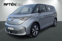 Volkswagen ID. Buzz 82 kWh Comfort Plus*Drag*Värmare*Kamera