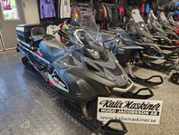 Ski-Doo Skandic 550 WT Momsad