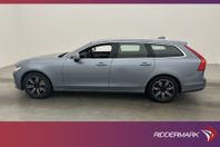 Volvo V90 D4 190hk Momentum Advanced D-Värm VOC Pano 4-Zon