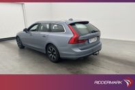 Volvo V90 D4 190hk Momentum Advanced Pano D-Värmare VOC