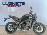 Yamaha MT-09 TECH BLACK #Beställnings MC#