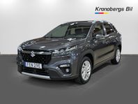 Suzuki S-Cross 1,5 AllGrip Automat Select 4*4