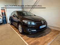 Renault Mégane Grandtour 1.5 dCi EDC | Bes | Nyservad | Drag