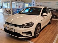 Volkswagen Golf 5-dörrar 1.5 TSI R-Line Ut&in