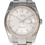 Rolex Datejust 36 116234