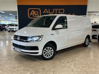 Volkswagen Transporter T30 2.0 TDI BMT Leasebar Moms D-värma