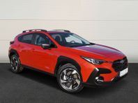 Subaru Crosstrek 2,0 XFuel AWD CVT LIMITED *SE PRISET"