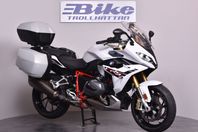 BMW R1250RS Sport/Perf Akrapovic + Väskor