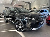 Peugeot 5008 GT 1.2 PureTech 130hk Aut - EN ÄGARE, 7-SITS