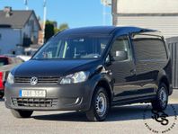 Volkswagen Caddy Maxi 1.6 TDI|DRAG|Euro 5