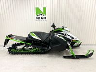 Arctic Cat M 8000 153" SE ES