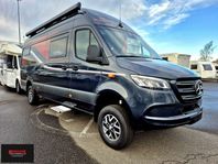 Kabe Travel Master Van 690 LB