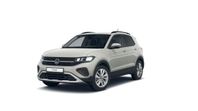 Volkswagen T-CROSS Life 1.0 TSI 115hk Backkamera P-Sensorer