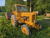 Traktor Bolinder Munktell  BM36