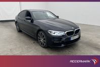 BMW 530 e iPerformance M Sport Innovation Taklucka B&W 360°