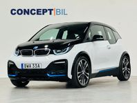 BMW i3s 120 Ah Comfort Advanced 184 Hk Navi LED PDC 20"