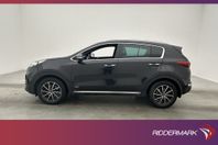 Kia Sportage 2.0 CRDi 185hk AWD GT-Line JBL Pano Skinn Navi