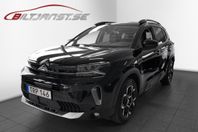 Citroën C5 Aircross Shine 1.2 130Hk Aut PL Fr 2995:-/Mån