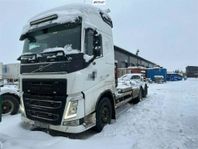 Lastväxlare Volvo FH 500 6x2