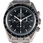 Omega Speedmaster Professional Moonwatch