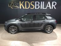 Citroën C4 Cactus 1.2 PureTech 84hk FEEL+ Edition 5dr| NYBES