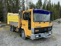 TMA-BIL  Volvo FL6