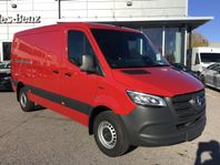 Mercedes-Benz eSprinter 414 Skåp A2 PRO 81kWh LAGERBIL