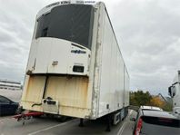 Ekeri L-3 Kyltrailer med öppningsbar sida