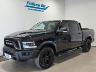 Dodge RAM 1500 WARLOCK Crew Cab 5.7L V8 HEMI