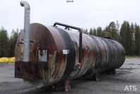 Bitumen Tank 40 m3