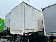 LAGAB  Container