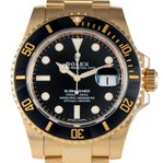 Rolex Submariner Date 116618LN