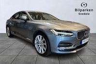 Volvo S90 D5 AWD | Inscription | Navigation | Kamera | 235hk