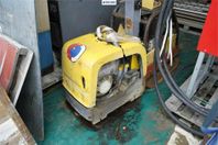 Atlas Copco LG 300 MARKVIBRATOR