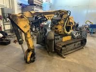 Brokk 250T Rivningsrobot