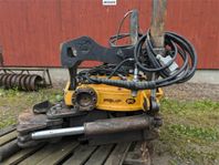 Tiltrotator Engcon