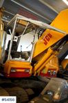 JCB 807B Bandgrävare