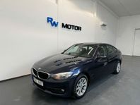 BMW 328 i xDrive GT 245hk Navi HiFi Drag Värmare B-kamera