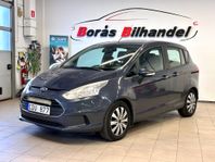 Ford B-MAX 1.5 TDCi Trend